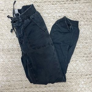 American Eagle Jogger Jeggings